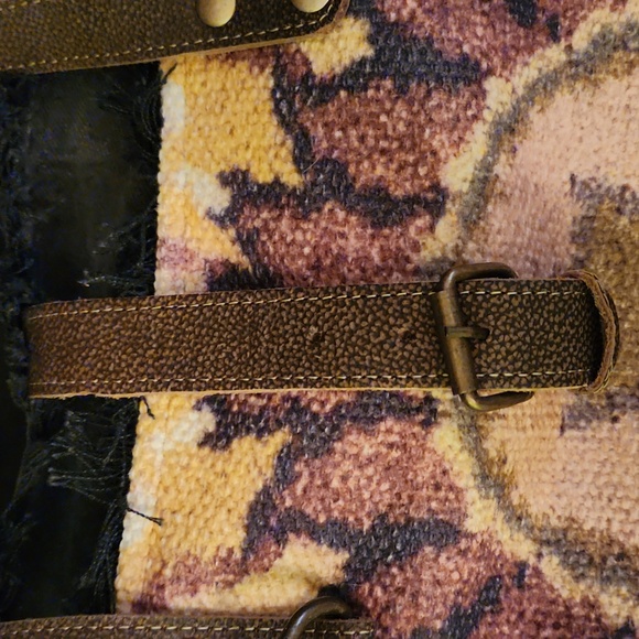 Myra large tote bag - Picture 2 of 16